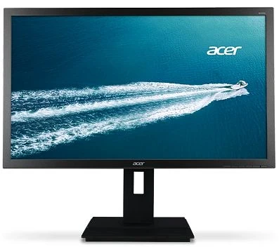 Acer Business B6 B286HKymjdpprz, 28"