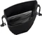 Vaude Aqua Back Single Recycled Gepäcktasche schwarz Vorschaubild