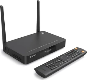 Zidoo Z9X 8K