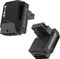 EZDIY-FAB 12V-2x6 Winkeladapter 90°, Variante RVS, Sense-Pins an der Oberseite, schwarz Vorschaubild