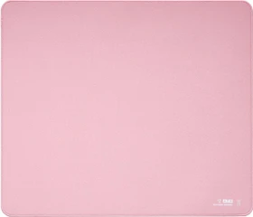 ATK Sky XSoft Esport Gaming Mouse Pad, 490x420mm, rosa