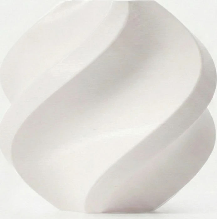Bambu Lab Basic Refill PLA, jade white, 1.75mm, 1.00kg