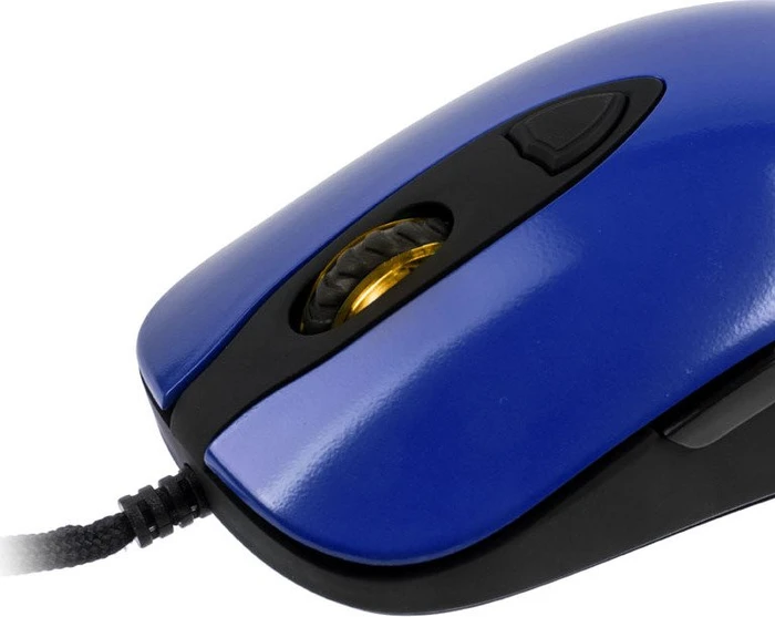 Dream Machines DM1 FPS Ocean Blue, blau/schwarz, USB