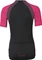 Vaude Advanced IV Trikot kurzarm schwarz (Damen) Vorschaubild