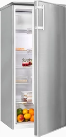 Exquisit KS185-4-HE-040E inox-look