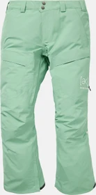 Burton AK Swash Snowboardhose lang true black (Herren)