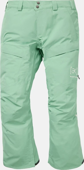 Burton AK Swash Snowboardhose lang true black (Herren)