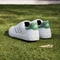 adidas Retrocross 24 Spikeless cloud white/preloved green Vorschaubild