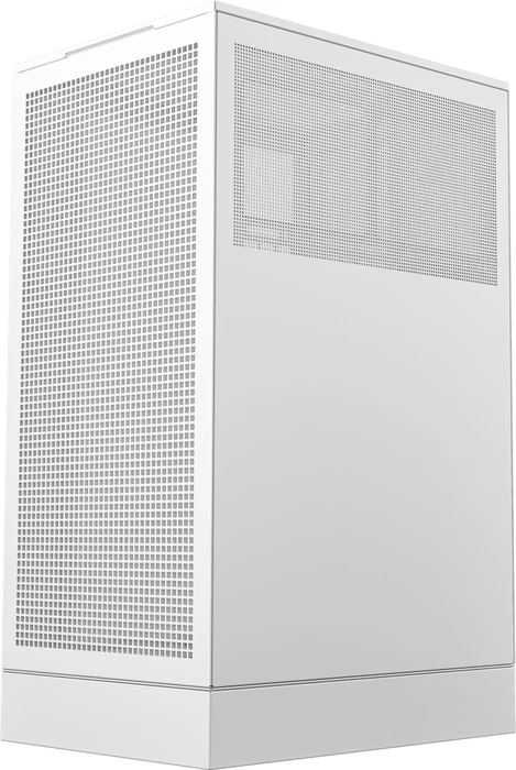 DeepCool CH270 DIGITAL WH, weiß, Glasfenster