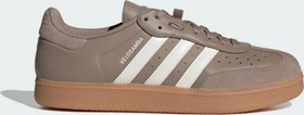 adidas Velosamba Leather chalky brown/chalk white/core black