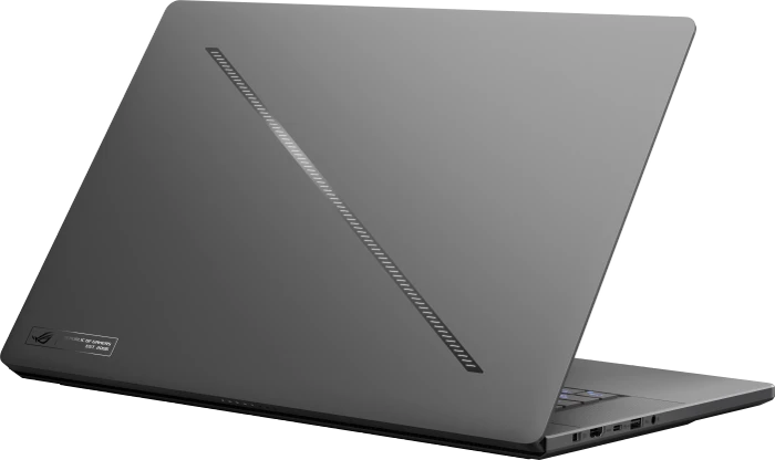 ASUS ROG Zephyrus G16 (2024) GA605WV-QP060W, Eclipse Gray, Ryzen AI 9 HX 370, 32GB RAM, 1TB SSD, GeForce RTX 4060, DE