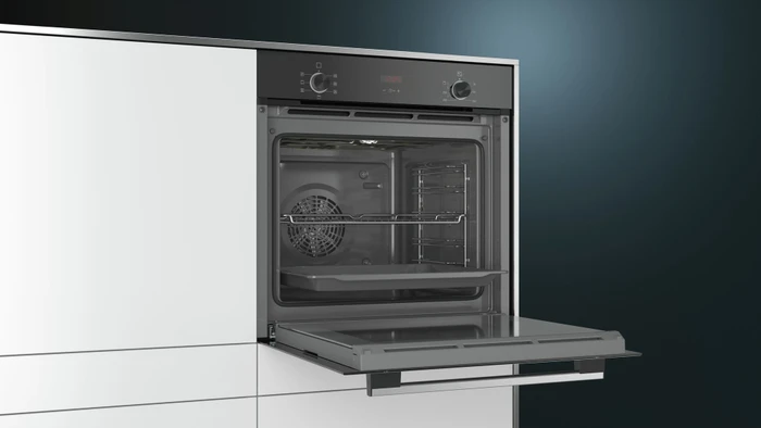 Siemens iQ300 HB213ABS0 Backofen