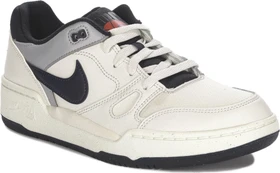 Nike Full Force Low platinum tint/wolf grey/summit white/dark obsidian (Herren)