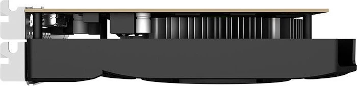 PNY GeForce GTX 1050 Ti, 4GB GDDR5, DVI, HDMI, DP