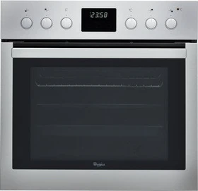 Whirlpool AKP733IX Einbauherd