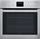 Whirlpool AKP733IX Einbauherd