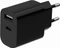Gembird Universal-USB-Ladegerät mit 2 Anschlüssen (A+C) 2.4A Vorschaubild