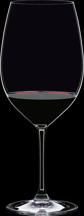 Riedel Vinum XL Cabernet Sauvignon Weinglas, 2 Stück