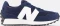 New Balance 327 Bungee Lace natural indigo/white (Junior) Vorschaubild