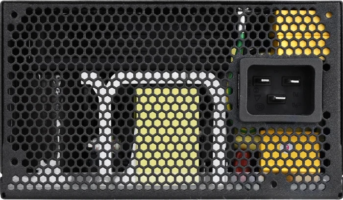 SilverStone Strider Titanium Series 1100W, ATX 2.4