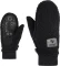 Ziener Isherpa Mitten Handschuhe schwarz (Damen) Vorschaubild