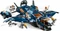LEGO Marvel Super Heroes Spielset - Ultimativer Avengers-Quinjet Vorschaubild