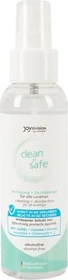 Joydivision Clean 'n' Safe Reinigungsspray, 100ml