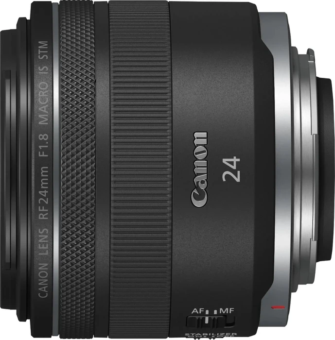 Canon RF 24mm 1.8 Macro IS STM