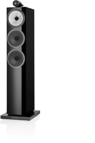 Bowers & Wilkins 703 S3 schwarz hochglanz, Stück