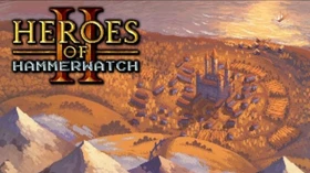 Heroes of Hammerwatch II (Download) (PC)