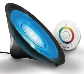 Philips Living Colors Aura black