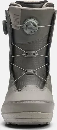 K2 Maysis Softboot grau (Herren) (Modell 2025/2026) – Bild 5 von 7