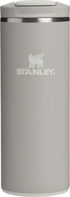 Stanley Transit Fliptop Mug Isolierbecher 350ml ash