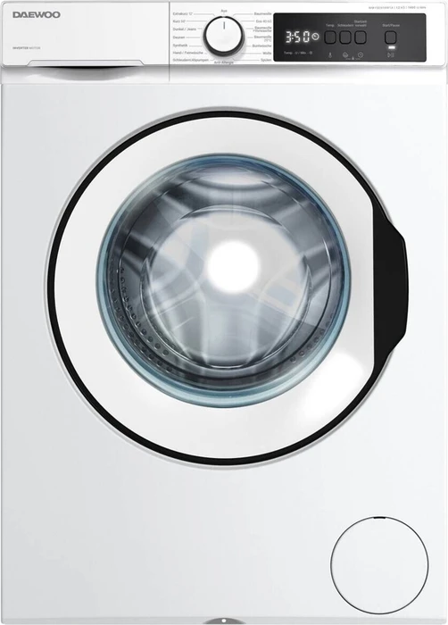 Daewoo WM-FB2694W1A Frontlader