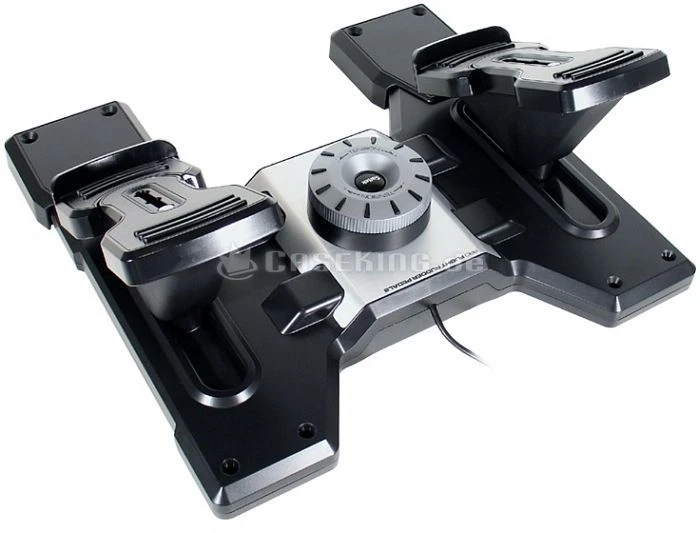 Saitek Pro Flight Rudder Pedals USB (PC)