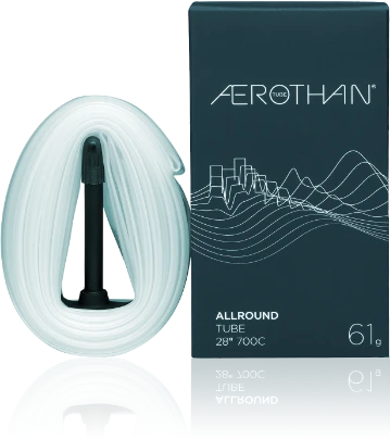 Schwalbe Aerothan SV 17E 40mm 28" Schlauch