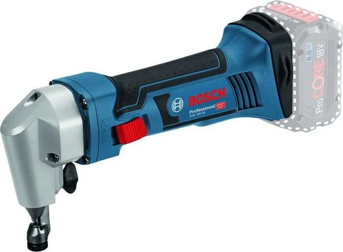 Bosch Professional GNA 18V-16 Akku-Knabber