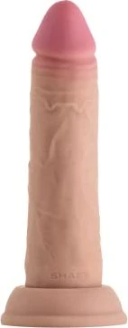 Shaft Model J Dildo