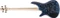 Ibanez SR300EDX CZM Cosmic Blue Frozen Matte Vorschaubild