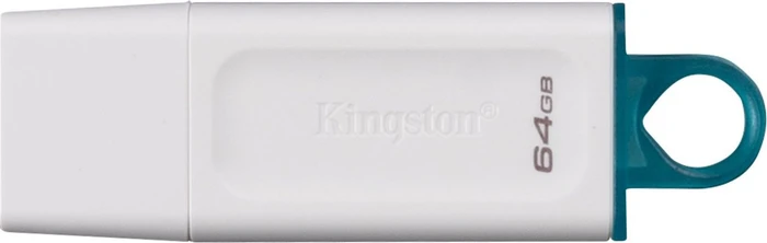 Kingston DataTraveler Exodia 64GB weiß, USB-A, USB 3.2 Gen 1×1