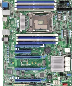 ASRock Rack EPC612D8A (Intel 2011-3)