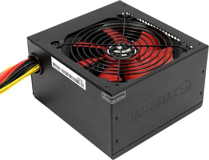 Xilence Performance C Series XP400R6 300W, ATX 2.31