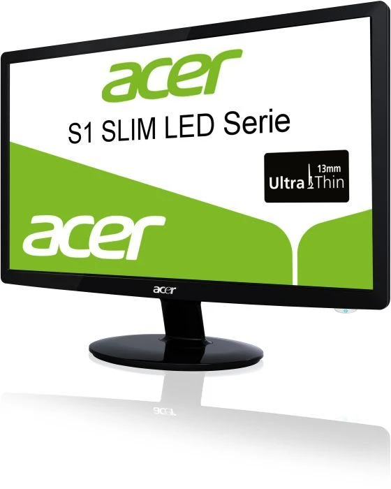 Acer S1 S271HLAbid, 27"