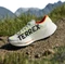 adidas Terrex Agravic TT cloud white/core black/semi impact orange (Damen) Vorschaubild