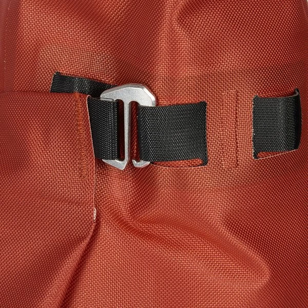 Ortlieb Vario PS QL3.1 26 Gepäcktasche rooibos