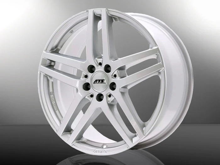 ATS Mizar 10.0x21 5/112 ET30 (verschiedene Farben)