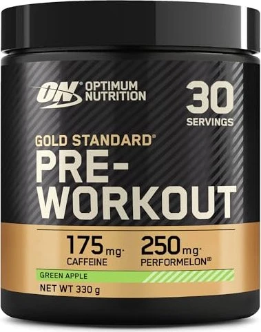 Optimum Nutrition Gold Standard Pre-Workout 330g