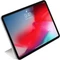 Apple iPad Pro 12.9" Smart Folio, weiß Vorschaubild