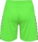 hummel Authentic Poly Short Hose kurz neon grün (Herren) Vorschaubild