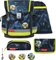 Belmil Classy Plus Schultaschen-Set 4-tlg. Vorschaubild
